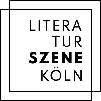 Literaturszene Köln e.V. Logo