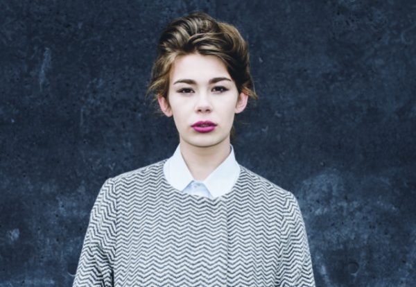 Ronja von Rönne Ende in Sicht Literaturszene Köln e.V.