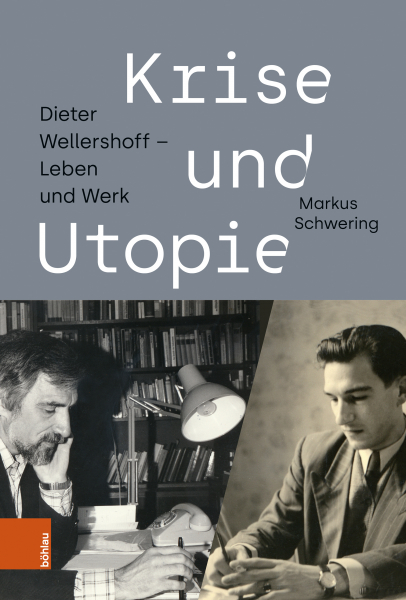 03-11-2025_Abend für Dieter Wellershoff_Cover