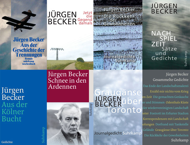 09-11-2025_In Erinnerung an Jürgen Becker_Coverzusammenstellung